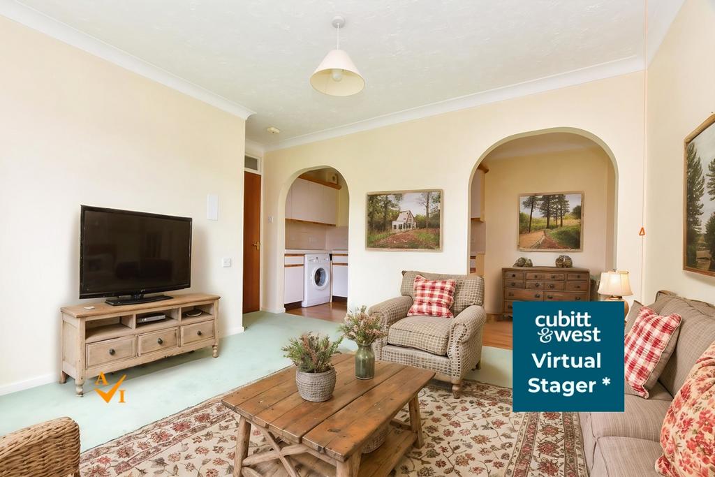 Lounge (Farmhouse Style)