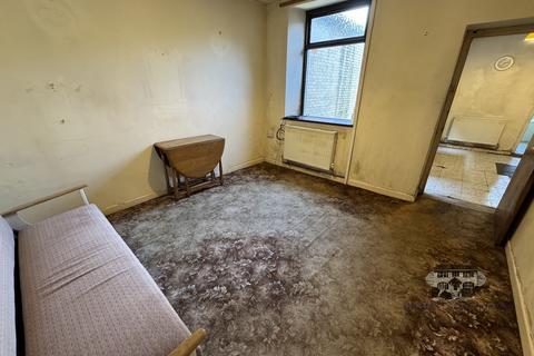 3 bedroom terraced house for sale, Gelli Road, Gelli, Pentre, Rhondda Cynon Taff. CF41 7LY