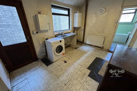 3 bedroom terraced house for sale, Gelli Road, Gelli, Pentre, Rhondda Cynon Taff. CF41 7LY