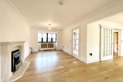 undefined, Beech Hill, Hadley Wood, EN4