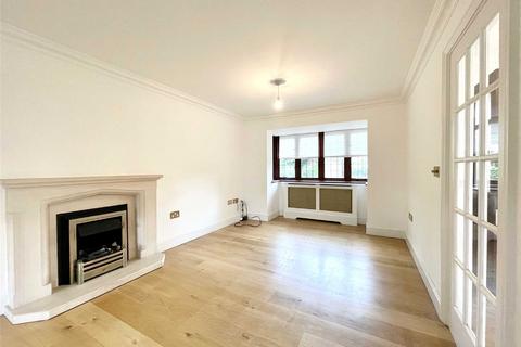 undefined, Beech Hill, Hadley Wood, EN4