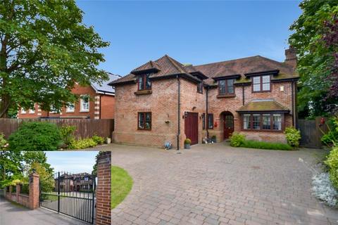 undefined, Beech Hill, Hadley Wood, EN4