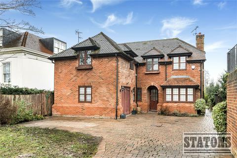 4 bedroom detached house for sale, Beech Hill, Hadley Wood, EN4