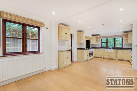 4 bedroom detached house for sale, Beech Hill, Hadley Wood, EN4