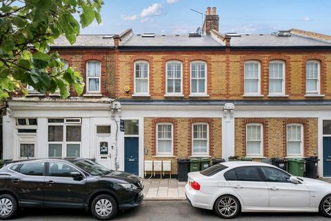 2 bedroom flat for sale, Lyham Road, Brixton, London, SW2