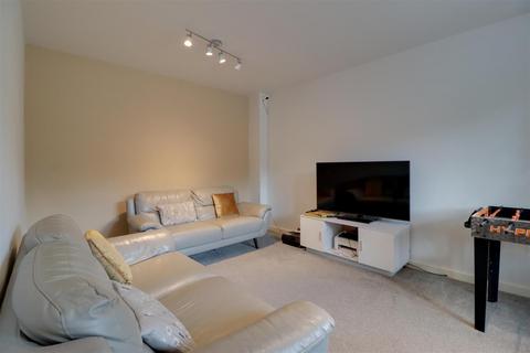 4 bedroom detached house for sale, Gordon Geddes Way, Crewe