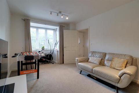 4 bedroom detached house for sale, Gordon Geddes Way, Crewe