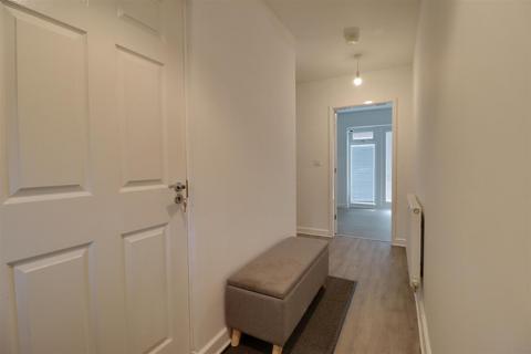 4 bedroom detached house for sale, Gordon Geddes Way, Crewe