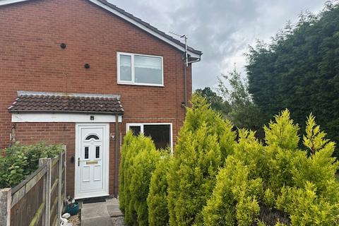 Malvern Close Preston PR5 5YU