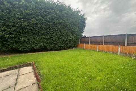 undefined, Malvern Close Preston PR5 5YU
