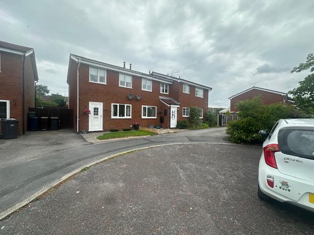 14 Malvern Close