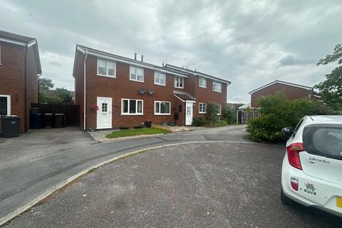 undefined, Malvern Close Preston PR5 5YU