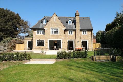 6 bedroom detached house for sale, Prospect Place, Wimbledon, SW20