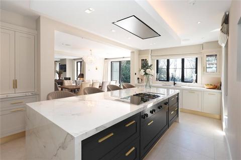 6 bedroom detached house for sale, Prospect Place, Wimbledon, SW20