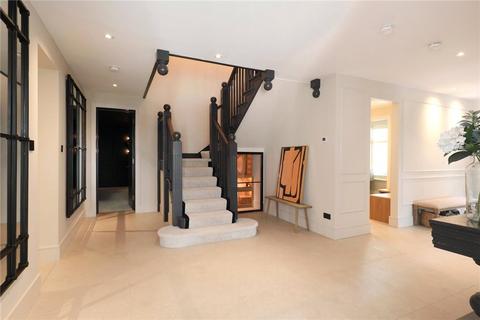 6 bedroom detached house for sale, Prospect Place, Wimbledon, SW20