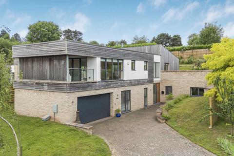 4 bedroom detached house for sale, Aylestone Hill, Hereford HR1