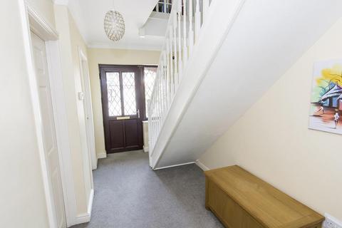 4 bedroom detached house for sale, Lamplighters, Fleckney, Leicester