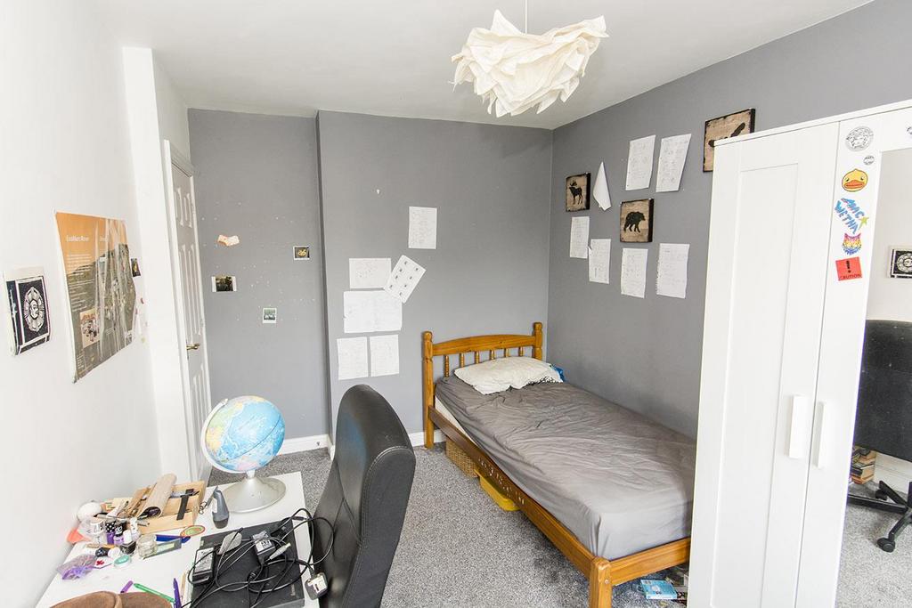 (Bedroom Three Photo Two)