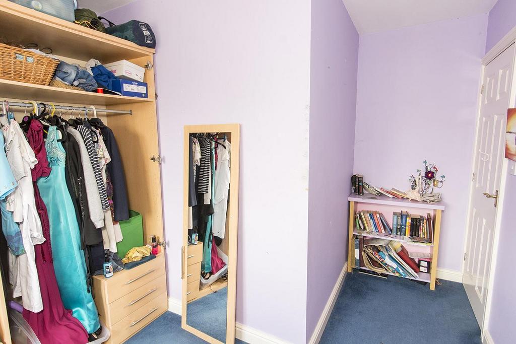 (Bedroom Four Photo Two)