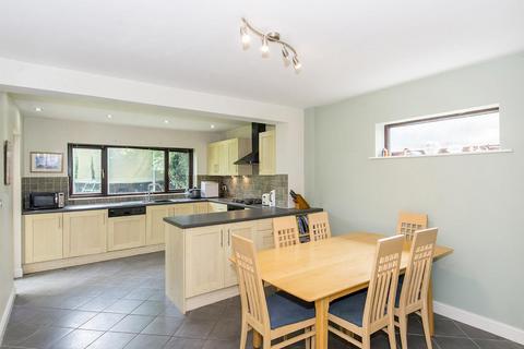 4 bedroom detached house for sale, Lamplighters, Fleckney, Leicester