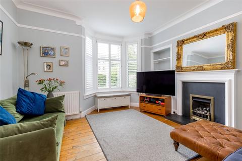 3 bedroom terraced house for sale, Granton Road, Edinburgh