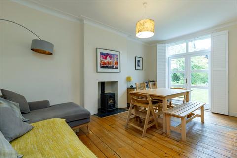 3 bedroom terraced house for sale, Granton Road, Edinburgh