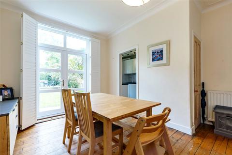3 bedroom terraced house for sale, Granton Road, Edinburgh