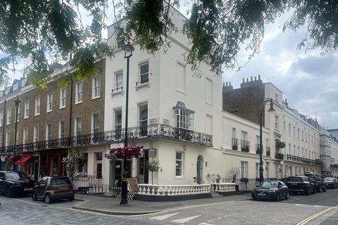 undefined, Elizabeth Street, Belgravia, London, SW1W