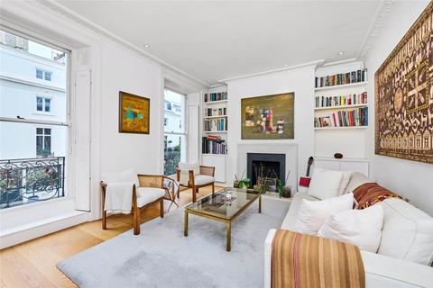undefined, Elizabeth Street, Belgravia, London, SW1W