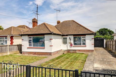 2 bedroom detached bungalow for sale, Spenser Way, Clacton-On-Sea