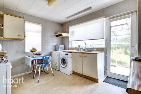 2 bedroom detached bungalow for sale, Spenser Way, Clacton-On-Sea