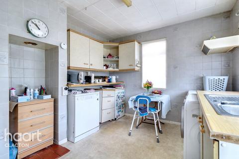 2 bedroom detached bungalow for sale, Spenser Way, Clacton-On-Sea