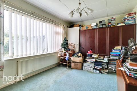 2 bedroom detached bungalow for sale, Spenser Way, Clacton-On-Sea