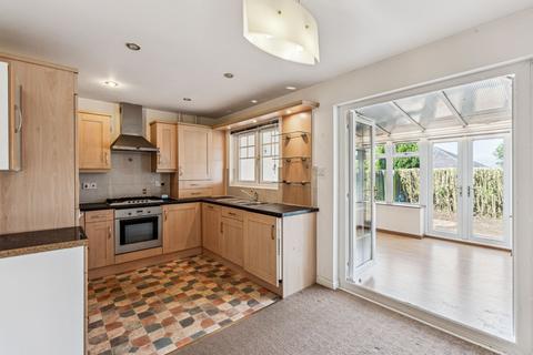 3 bedroom semi-detached house for sale, Benview, Bannockburn, FK7