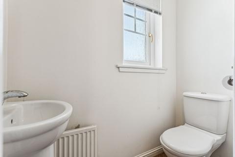 84 Benview, Bannockburn, Stirling, FK7 0HJ