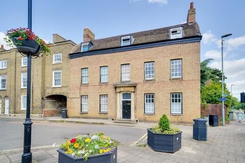 undefined, 156 High Street, Huntingdon, Cambridgeshire, PE29