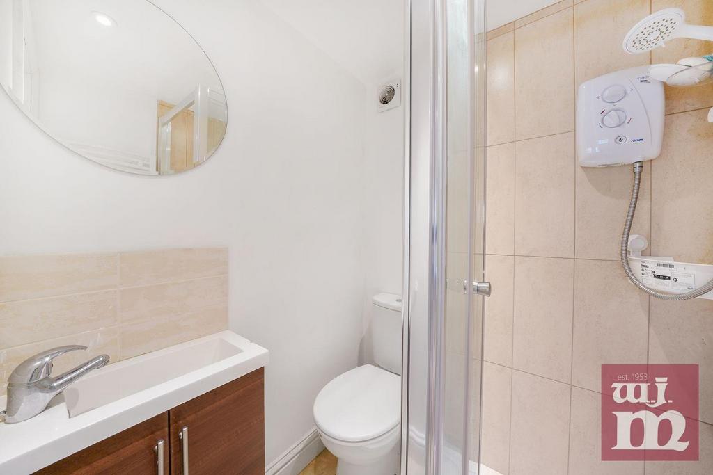 En-suite