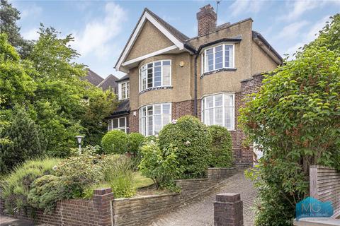 5 bedroom detached house for sale, Wood Vale, London, N10