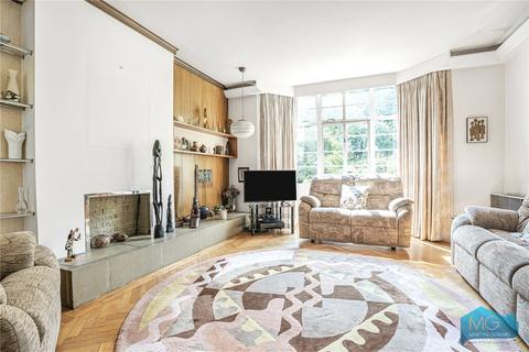 5 bedroom detached house for sale, Wood Vale, London, N10