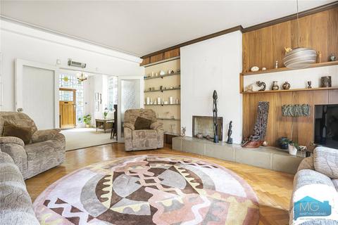 5 bedroom detached house for sale, Wood Vale, London, N10