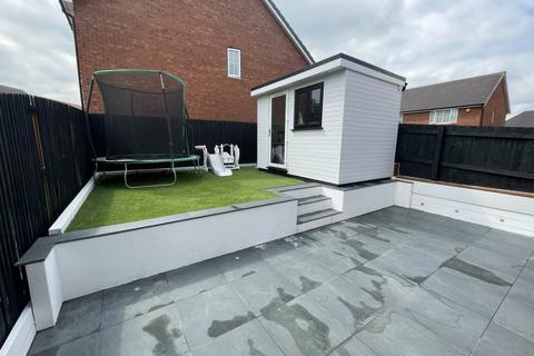3 bedroom semi-detached house for sale, 44 Watermill Avenue, Chadderton, OL9 9FZ