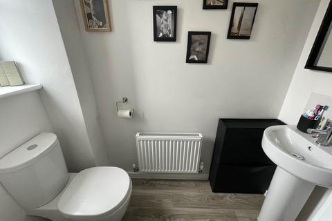 3 bedroom semi-detached house for sale, 44 Watermill Avenue, Chadderton, OL9 9FZ