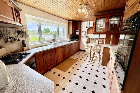 5 bedroom detached house for sale, Lon Uchaf, Morfa Nefyn