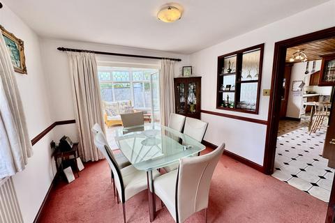 5 bedroom detached house for sale, Lon Uchaf, Morfa Nefyn