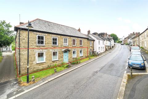 Flat 1, Bonython House Fore Street, Grampound, Truro, TR2 4QP