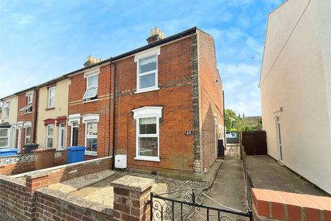40 Parade Road, Ipswich, IP4 4BH