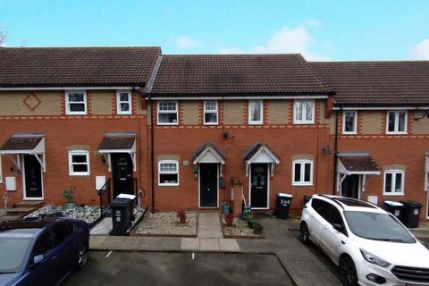 undefined, Bencroft, Hemel Hempstead, HP2
