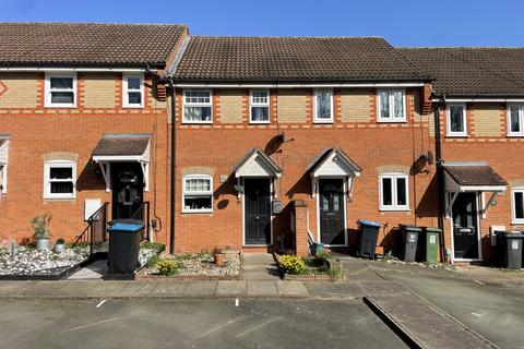 Bencroft, Hemel Hempstead, HP2