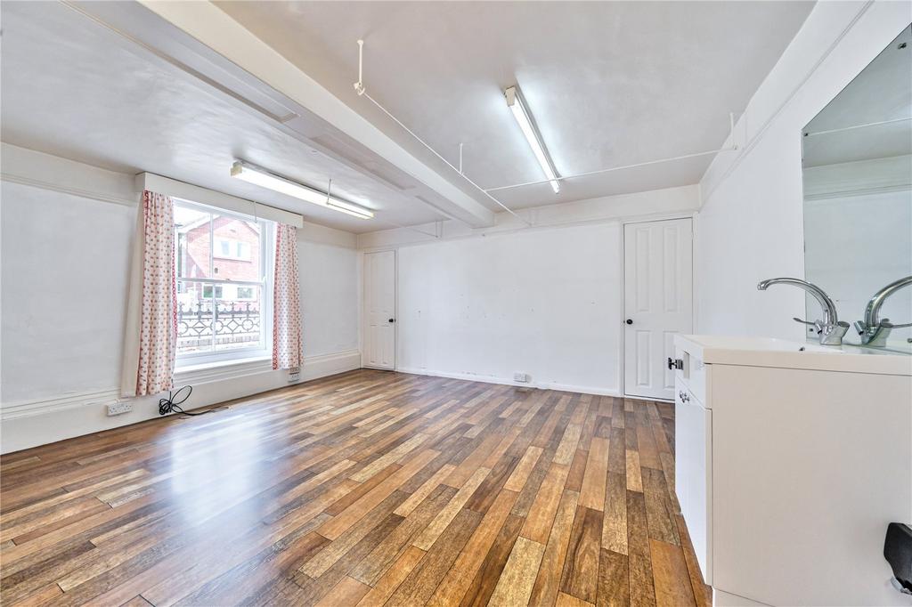 2nd Reception Room