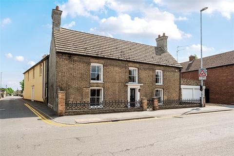 2 bedroom semi-detached house for sale, Pratt Street, Soham, Ely, Cambridgeshire, CB7